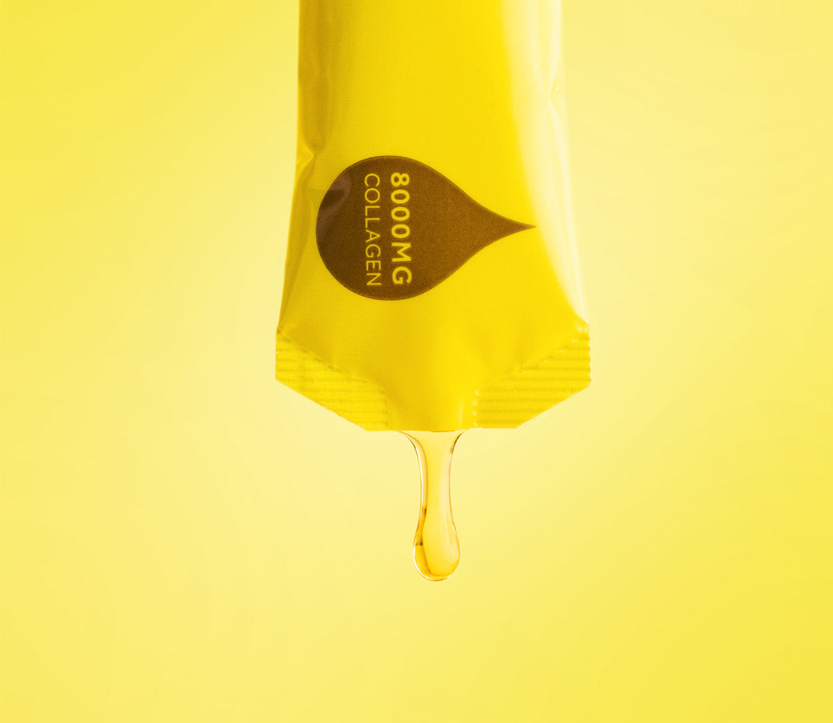 ¿A qué sabe Absolute Collagen?